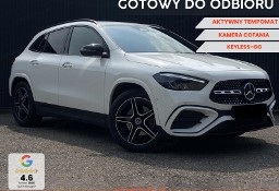 Mercedes-Benz Klasa GLA II 200 AMG Line 200 Pakiet AMG Advanced Plus +Pakiet Night + Kamera co