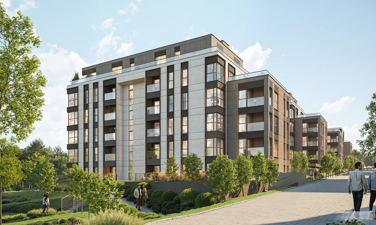 Nowe mieszkanie > 29.83 m² - Widok 6