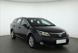 Toyota Avensis III , Salon Polska, Serwis ASO, Klimatronic, Tempomat,ALU