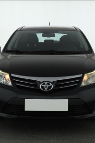 Toyota Avensis III , Salon Polska, Serwis ASO, Klimatronic, Tempomat,ALU-2
