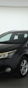 Toyota Avensis III , Salon Polska, Serwis ASO, Klimatronic, Tempomat,ALU-3