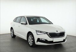 Skoda Scala , Salon Polska, Klimatronic, Tempomat, Parktronic