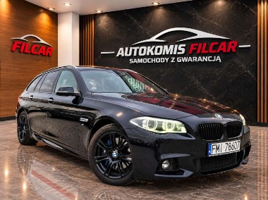 BMW SERIA 5-1