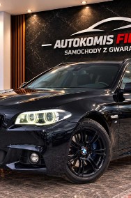 BMW SERIA 5-2