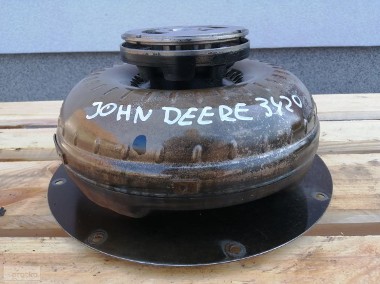 Sprzęgło hydrokinetyczne John Deere 3420-1