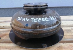 Sprzęgło hydrokinetyczne John Deere 3420
