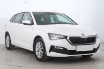 Skoda Scala Salon Polska, 1. Właściciel, VAT 23%, Klimatronic, Tempomat,