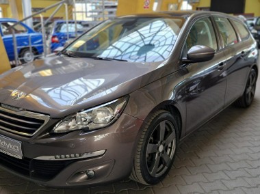 Peugeot 308 II ZOBACZ OPIS !! W PODANEJ CENIE ROCZNA GWARANCJA !!-1