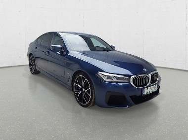 BMW SERIA 5 VII (F90)-1