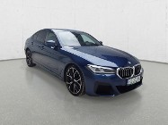 BMW SERIA 5 VII (F90)