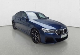 BMW SERIA 5 VII (F90)