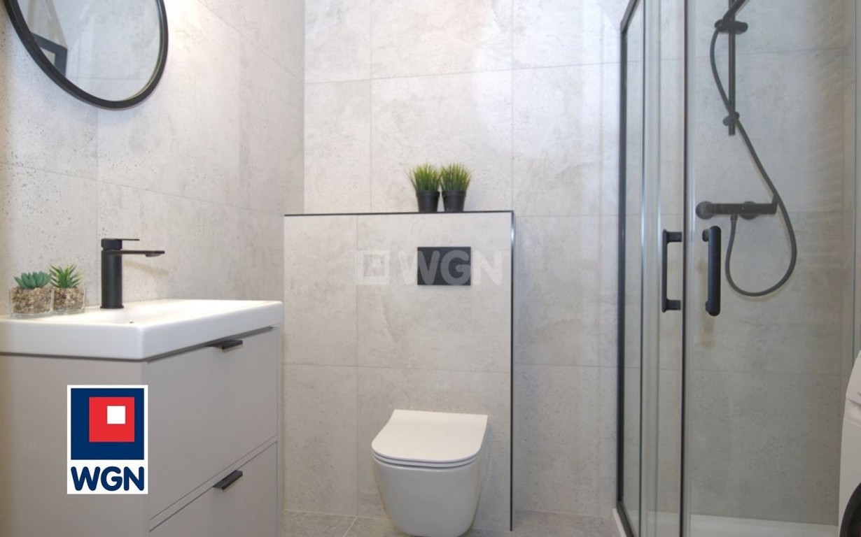 Mieszkanie do wynajęcia, 26 m², 1 pokój Poznań Stare Miasto - Więcej