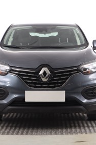 Renault Kadjar I , Salon Polska, 1. Właściciel, Serwis ASO, Automat, VAT 23%,-2