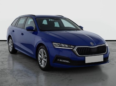 Skoda Octavia IV , Salon Polska, 1. Właściciel, Automat, VAT 23%, Klimatronic,-1