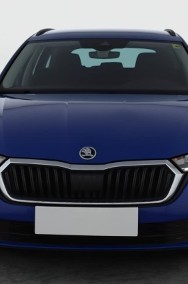 Skoda Octavia IV , Salon Polska, 1. Właściciel, Automat, VAT 23%, Klimatronic,-2