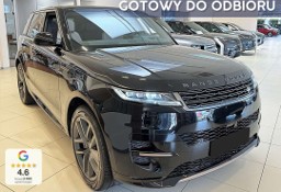 Land Rover Range Rover Sport 3.0 P460e Dynamic SE PAKIET TOWING + Pakiet Cold Climate + Meridian