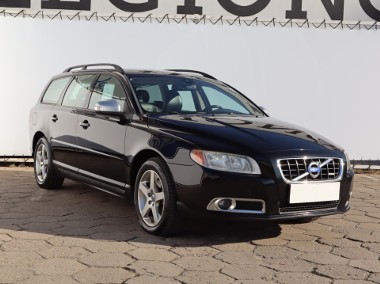 Volvo V70 III , Navi, Klimatronic, Tempomat ,Bezkolizyjny, Parktronic,-1