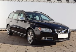 Volvo V70 III , Navi, Klimatronic, Tempomat ,Bezkolizyjny, Parktronic,