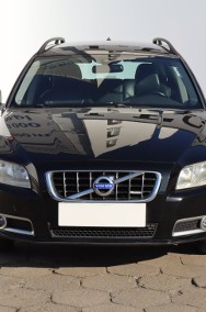 Volvo V70 III , Navi, Klimatronic, Tempomat ,Bezkolizyjny, Parktronic,-2