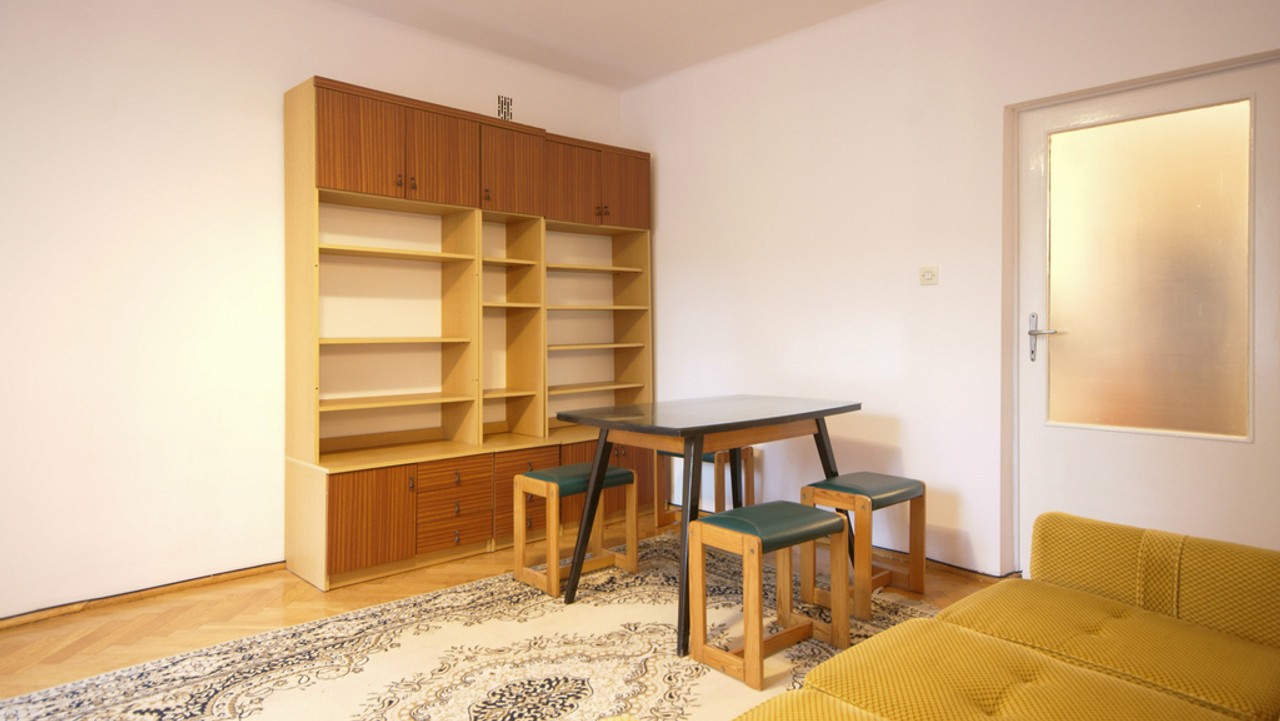 Mieszkanie 62,2 m², 3 pokoje, LSM - Widok 2