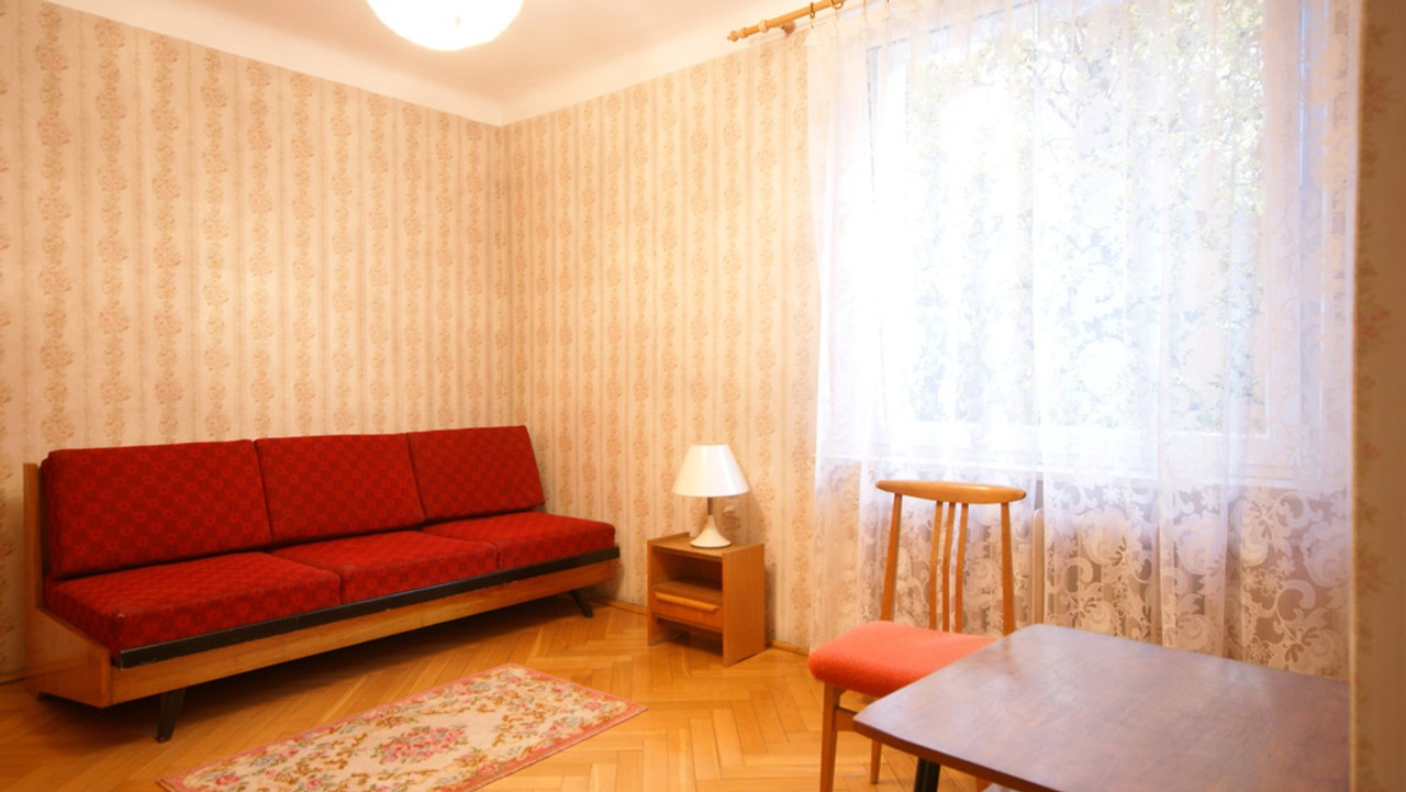 Mieszkanie 62,2 m², 3 pokoje, LSM - Widok 5
