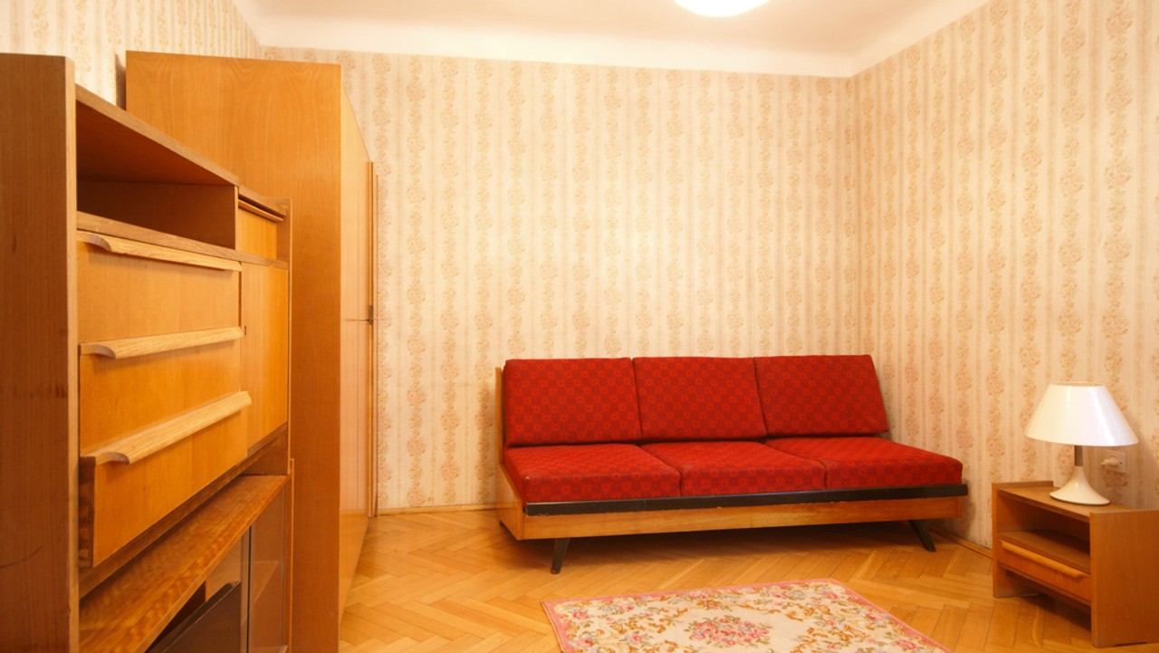 Mieszkanie 62,2 m², 3 pokoje, LSM - Widok 6