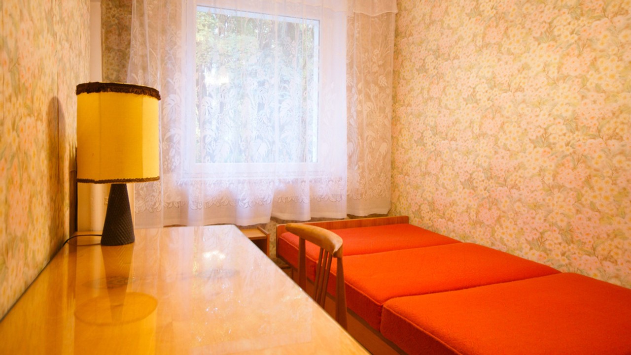 Mieszkanie 62,2 m², 3 pokoje, LSM - Więcej