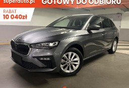 Skoda Scala Edition 130 1.5 TSI DSG Edition 130 1.5 TSI 150KM DSG