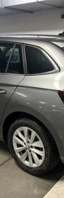 Skoda Scala Edition 130 1.5 TSI DSG Edition 130 1.5 TSI 150KM DSG-4