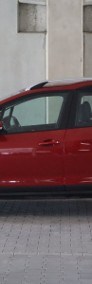 Peugeot 2008 , Salon Polska, Serwis ASO, Navi, Klimatronic, Tempomat,-4