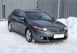 Honda Accord VIII , Salon Polska, Serwis ASO, Automat, Xenon, Klimatronic,