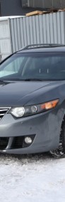 Honda Accord VIII , Salon Polska, Serwis ASO, Automat, Xenon, Klimatronic,-3