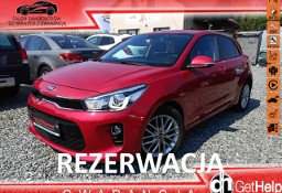 Kia Rio III Dream Team Edition 1.2 MPI 85 KM Klimatronic PDC Android Kamera