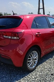 Kia Rio III Dream Team Edition 1.2 MPI 85 KM Klimatronic PDC Android Kamera-2