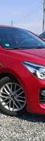 Kia Rio III Dream Team Edition 1.2 MPI 85 KM Klimatronic PDC Android Kamera-3