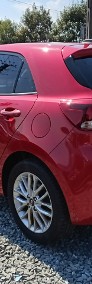 Kia Rio III Dream Team Edition 1.2 MPI 85 KM Klimatronic PDC Android Kamera-4