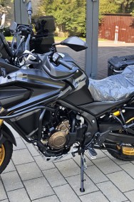 VOGE 625DSX (Model 2026)   Dostępny od ręki  Full Opcja 3 Kufry  Raty  Transport-2