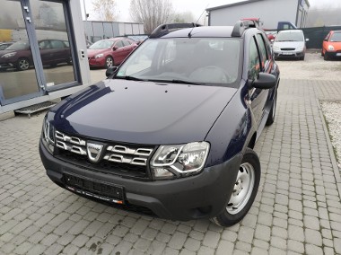 Dacia Duster-1