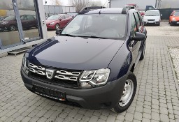 Dacia Duster I Dacia Duster