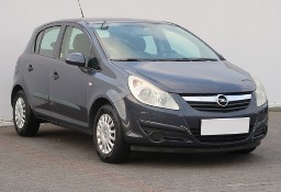 Opel Corsa D , Salon Polska, Klima, El. szyby