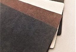 Alcantara, materiał tapicerski na piance