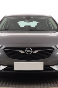 Opel Insignia , Salon Polska, 1. Właściciel, Skóra, Navi, Klimatronic,-2