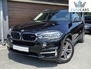 BMW X5 F15 30D 258KM LED Adapt. Komforty SalonPL 100%Bezwyp. Hak