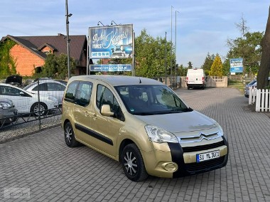 Citroen Berlingo II-1