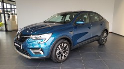 Renault Arkana 1.3 TCe mHEV Zen EDC