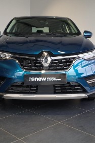 Renault Arkana 1.3 TCe mHEV Zen EDC-2