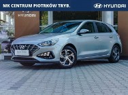 Hyundai i30 II 1.5DPI 110KM 6MT Smart Android Auto Kamera Gwarancja 2028 FV23%