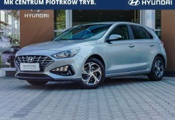 Hyundai i30 II 1.5DPI 110KM 6MT Smart Android Auto Kamera Gwarancja 2028 FV23%