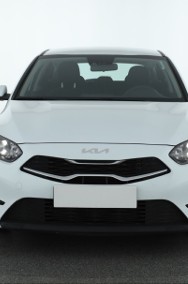 Kia Cee'd III , Salon Polska, 1. Właściciel, Serwis ASO, VAT 23%, Klima,-2