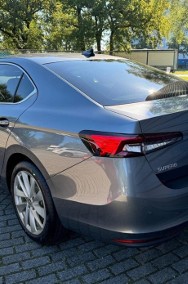 Skoda Superb III Edition 130 1.5 TSI mHEV DSG Edition 130 1.5 TSI mHEV 150KM DSG-2